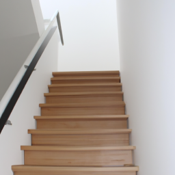 Escalier : laissez libre cours à votre créativité pour un design qui vous correspond Blanquefort